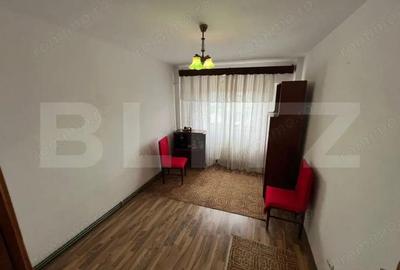 Apartament cu 2 camere decomandat, mobilat în Micro 12 - 2