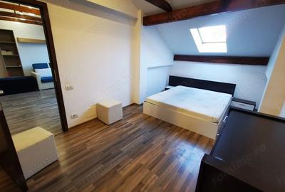 Apartament cu 2 camere semidecomandat în P-ța Unirii - 6