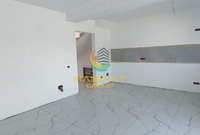 Casă cu 4 camere în Berceni