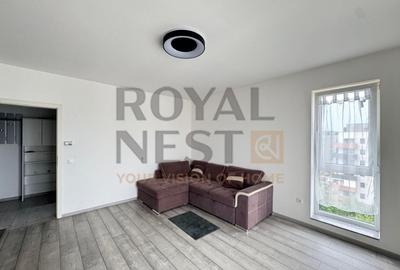 Apartament cu 2 camere decomandat în Avantgarden - 4