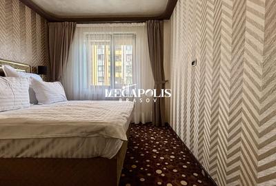 Apartament cu 4 camere în Tractorul - 27