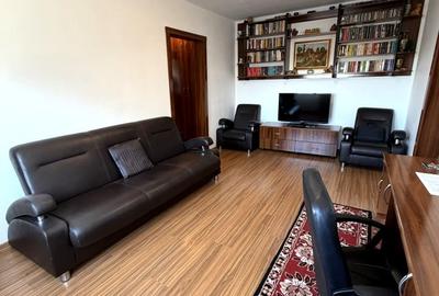 Apartament cu 2 camere decomandat în Cantemir - 4