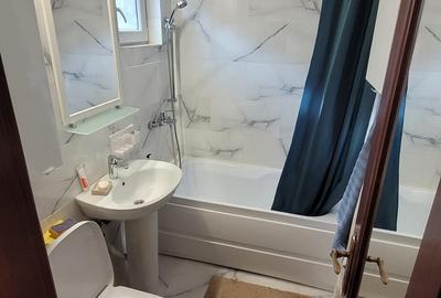 Apartament cu 2 camere decomandat în Ultracentral - 1