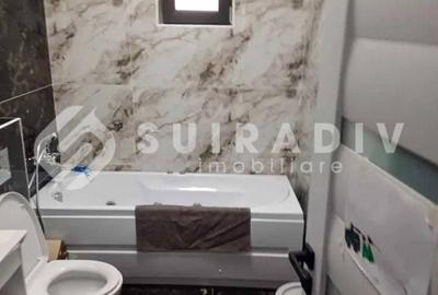 Casă cu 4 camere cu Teren 500 Mp în Dâmbul Rotund - 1