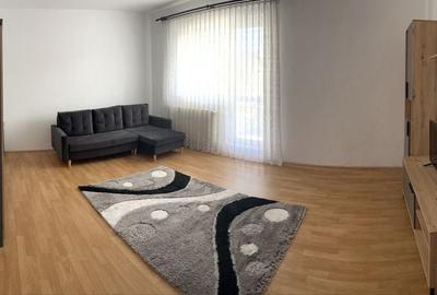 Apartament cu 2 camere decomandat în Petru Rareș