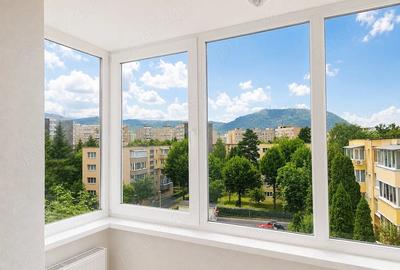 Apartament cu 2 camere semidecomandat în Astra - 8