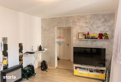 Apartament cu 2 camere în Rahova