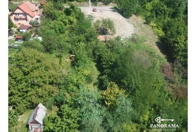 Teren Construcții intravilan de 809 mp, în Nord - 4