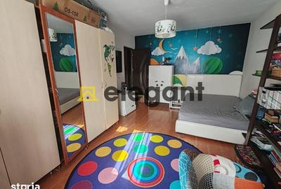 Apartament cu 2 camere decomandat, mobilat în Rovine - 1