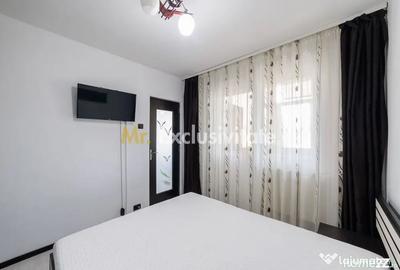 Apartament cu 2 camere semidecomandat în Banat