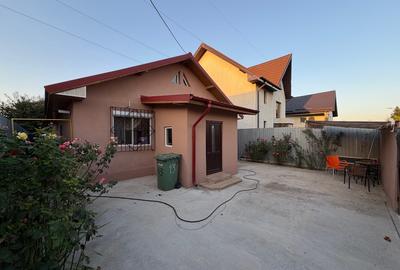 Casă individuală cu 3 camere cu Teren 223 Mp în Central