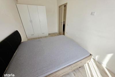 Apartament cu 2 camere în Bucium