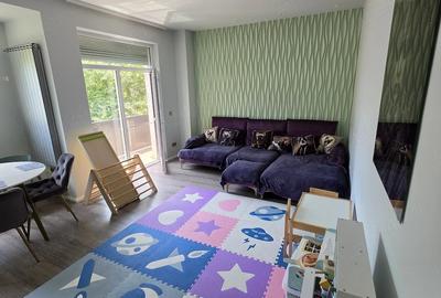 Apartament cu 2 camere decomandat în Central - 3