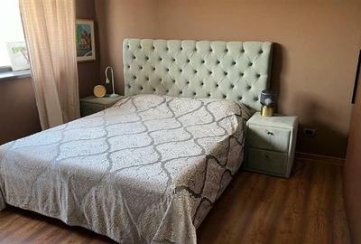 Duplex cu 4 camere cu Canalizare în Cristian - 11