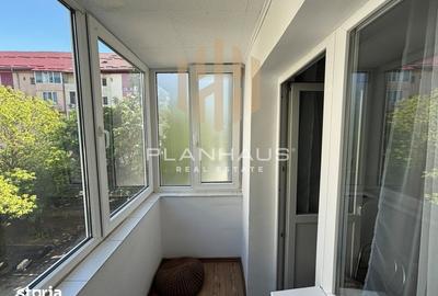 Apartament cu 2 camere în Progresul - 7