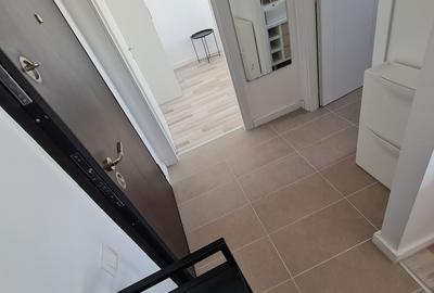 Apartament cu 2 camere în Ștefăneștii de Jos - 8