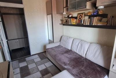 Apartament cu 3 camere decomandat în Central - 9