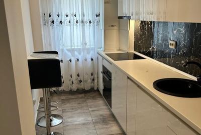 Apartament cu 2 camere decomandat în Florești - 8