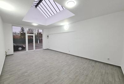 Spațiu comercial, de 34 mp, în Calea Doftanei