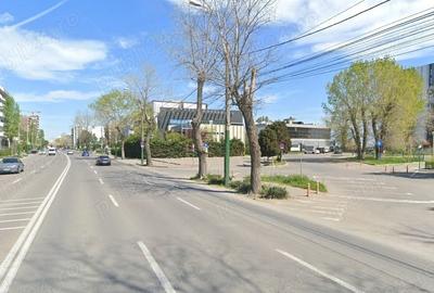 Teren de 8665 mp, în Mamaia - 4