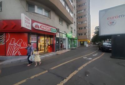 Spațiu comercial, de 100 mp, în Ștefan cel Mare
