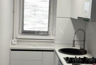 Apartament cu 2 camere decomandat, mobilat în Plopilor - 5