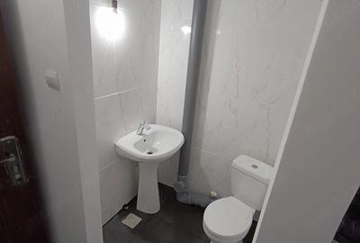 Garsonieră nedecomandată în Central