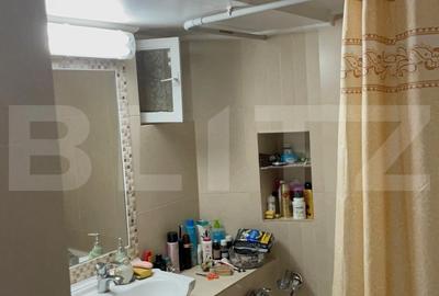 Duplex cu 5 camere cu Canalizare în Dâmbul Rotund - 8