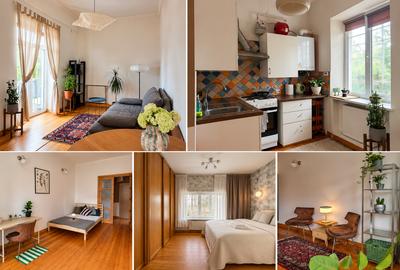 Apartament cu 2 camere decomandat în Dristor