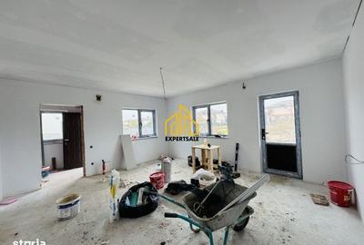 Casă cu 3 camere în Clinceni