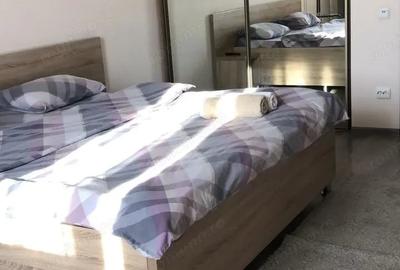 Garsonieră decomandată în Freidorf - 3
