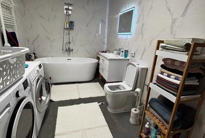 Casă cu Teren 876 Mp în Central - 4