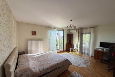 Casă cu 4 camere cu Teren 400 Mp în Berceni - 8