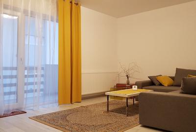 Apartament cu 3 camere decomandat în Șelimbăr - 3