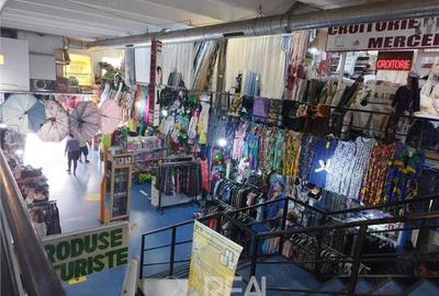 Spațiu comercial, în Bucureștii Noi - 2
