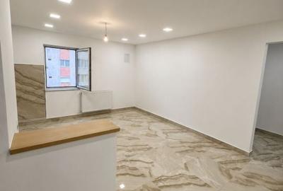 Apartament cu 3 camere în Gării - 8