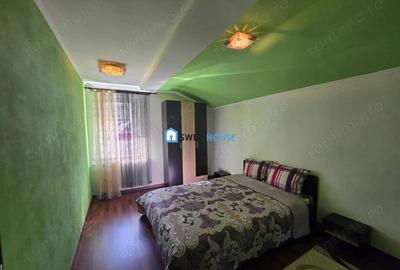 Casă cu Teren 200 Mp în Ultracentral - 4