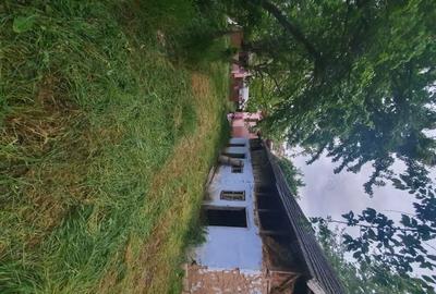 Casă cu 3 camere în Valea Stanciului - 1