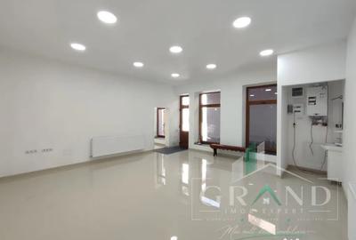 Spațiu comercial, de 90 mp, în Ultracentral - 7