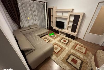 Apartament cu 2 camere, mobilat în Mihai Viteazul