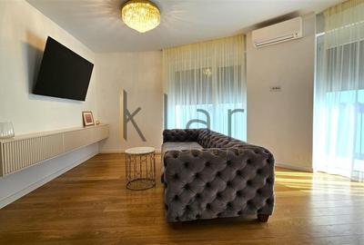 Apartament cu 4 camere semidecomandat, mobilat în Zorilor - 12