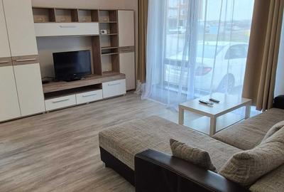 Apartament cu 2 camere decomandat în Giarmata - 11