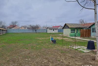 Casă cu Teren 1400 Mp în Gropeni - 2