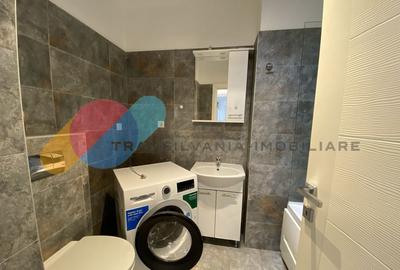 Apartament cu 3 camere semidecomandat în Mărăști - 5