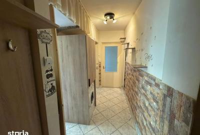 Apartament cu 2 camere semidecomandat în Malu Roșu - 6
