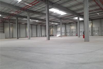 Spațiu industrial, de 2,300 mp, în Ștefăneștii de Jos - 5