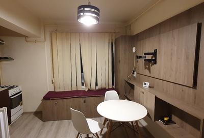 Garsonieră decomandată, mobilată în Păcurari - 9
