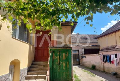 Apartament cu 2 camere nedecomandat în Cisnădie - 2