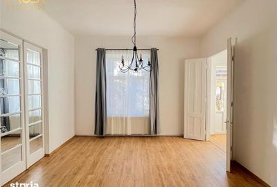 Apartament cu 3 camere, mobilat în Central - 6