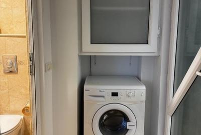 Apartament cu 2 camere semidecomandat, mobilat în Calea Galați - 9